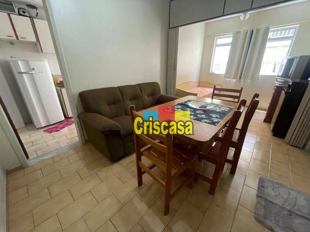 Apartamento à venda com 1 quarto, 55m² - Foto 22