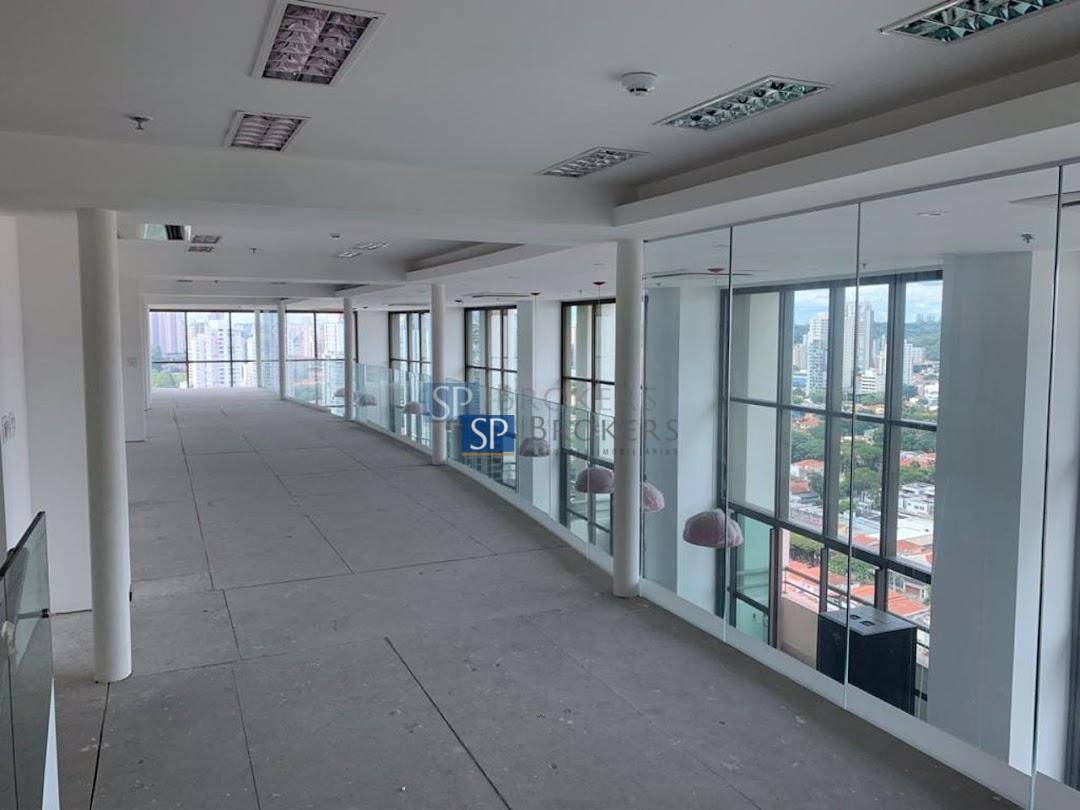 Conjunto Comercial-Sala para alugar, 202m² - Foto 6