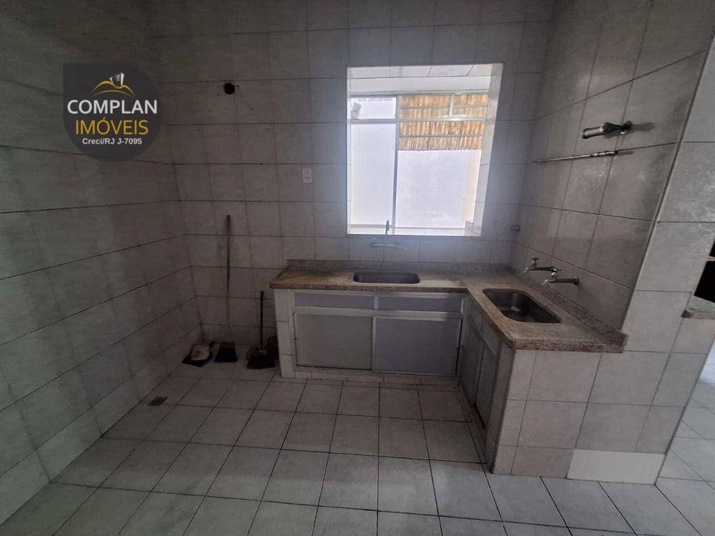 Apartamento à venda com 3 quartos, 160m² - Foto 21