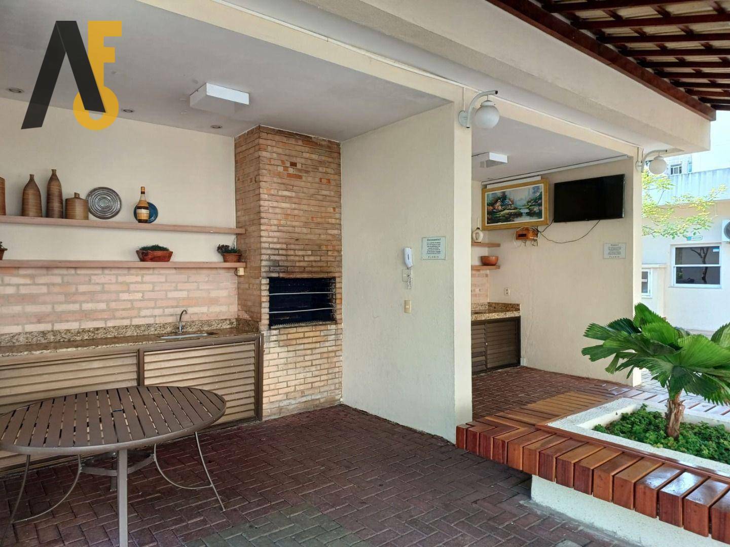 Apartamento à venda com 3 quartos, 70m² - Foto 34