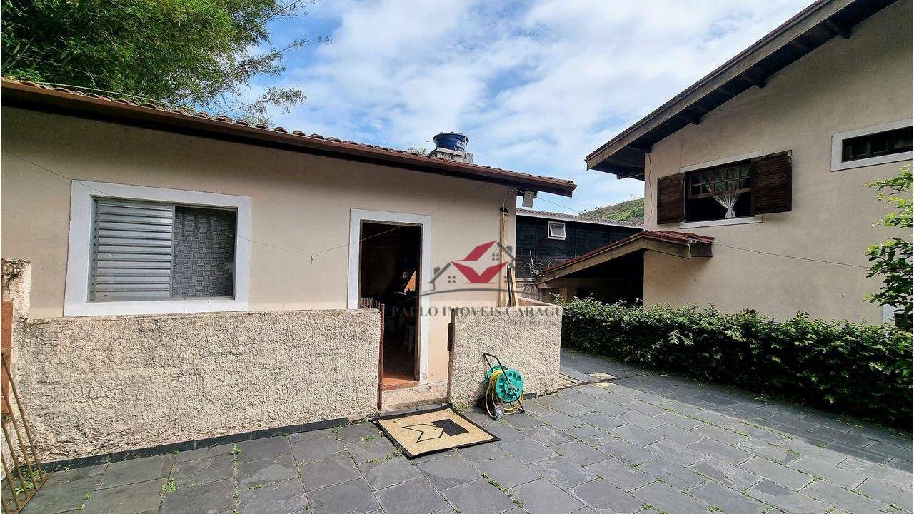 Casa à venda com 5 quartos, 420m² - Foto 49