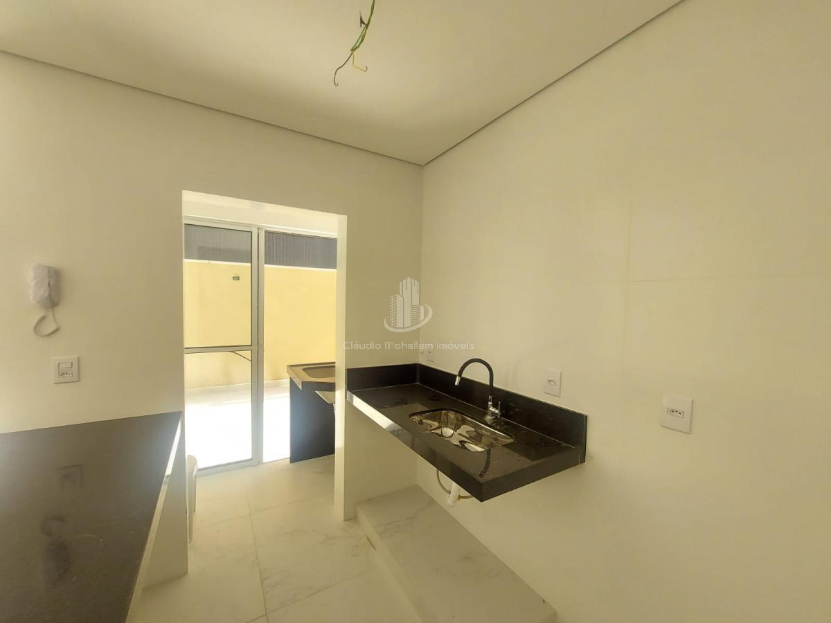 Apartamento à venda com 2 quartos, 134m² - Foto 8