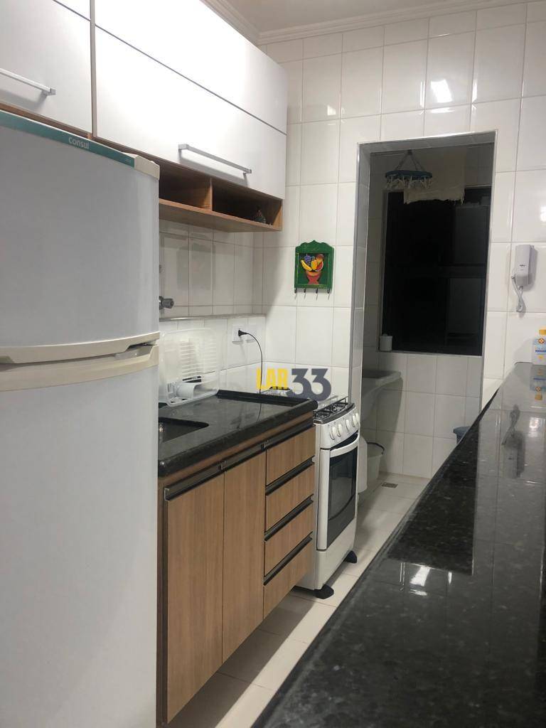 Apartamento à venda com 1 quarto, 70m² - Foto 4