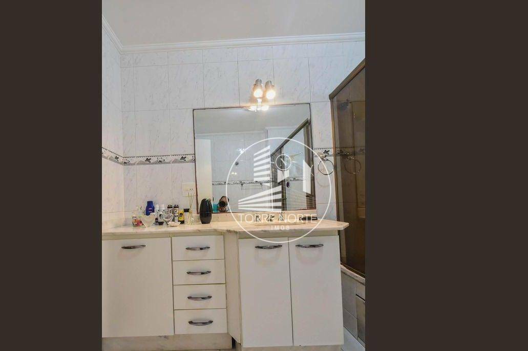 Apartamento à venda com 3 quartos, 143m² - Foto 18