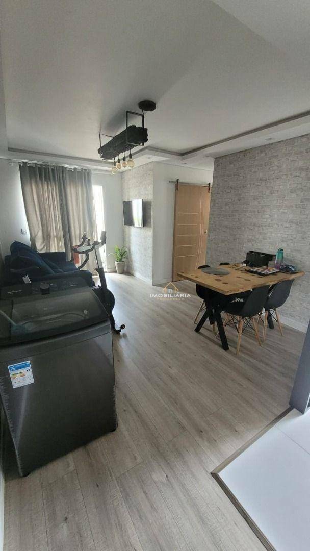 Apartamento, 3 quartos, 87 m² - Foto 4