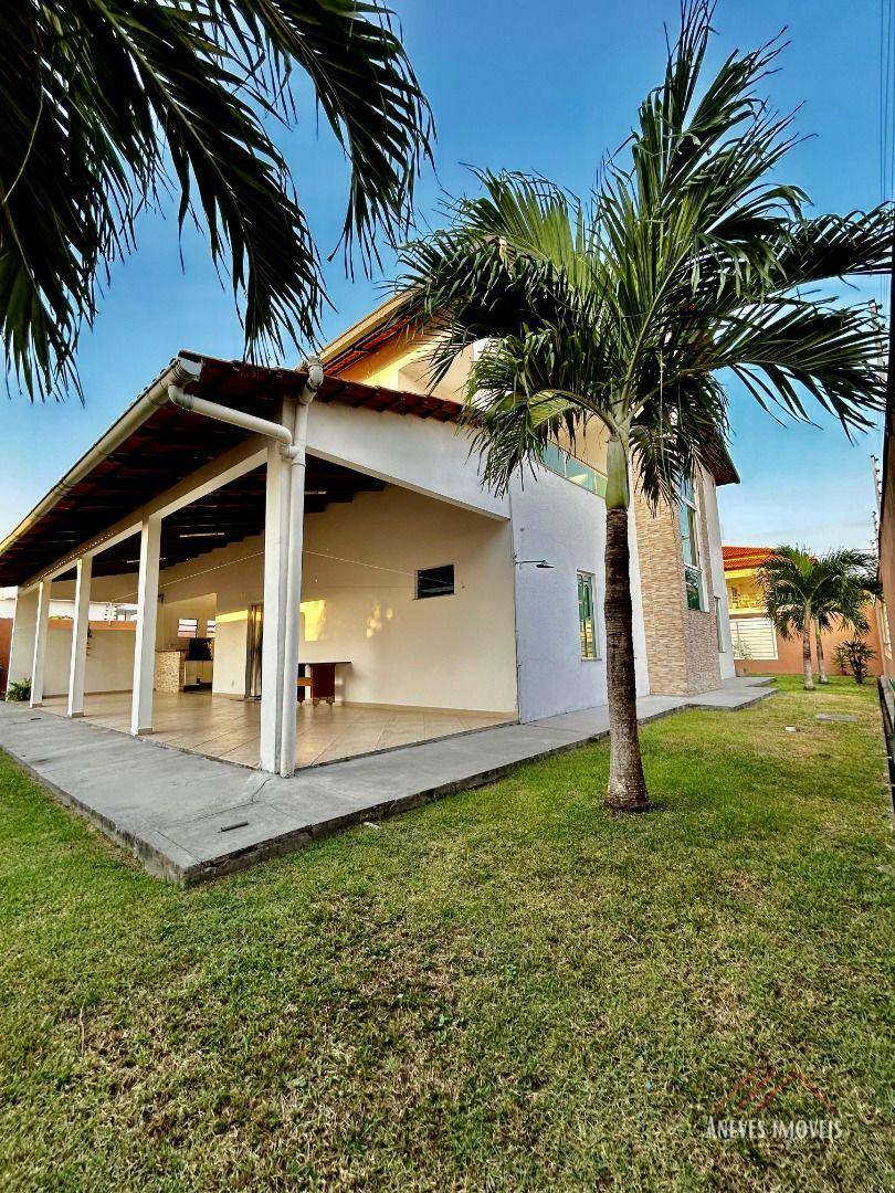 Casa de Condomínio à venda com 4 quartos, 600m² - Foto 3