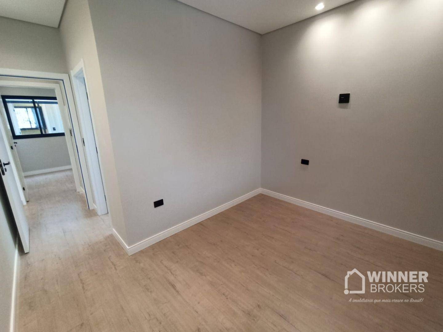 Casa à venda com 3 quartos, 174m² - Foto 11