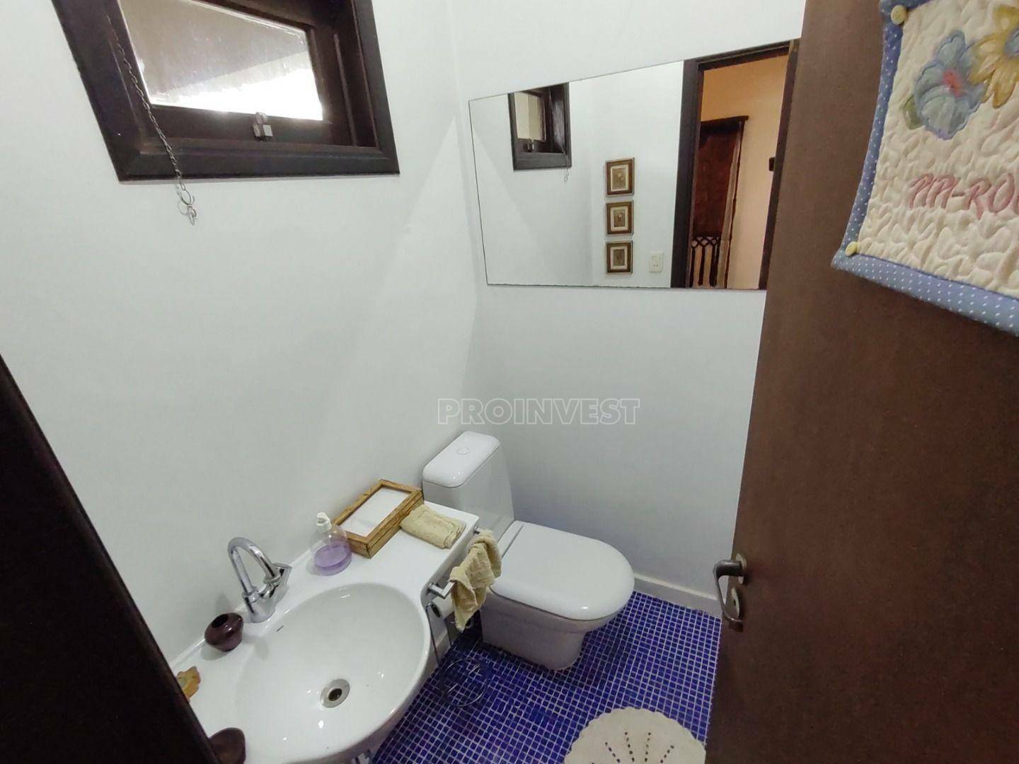 Casa de Condomínio à venda com 5 quartos, 369m² - Foto 19