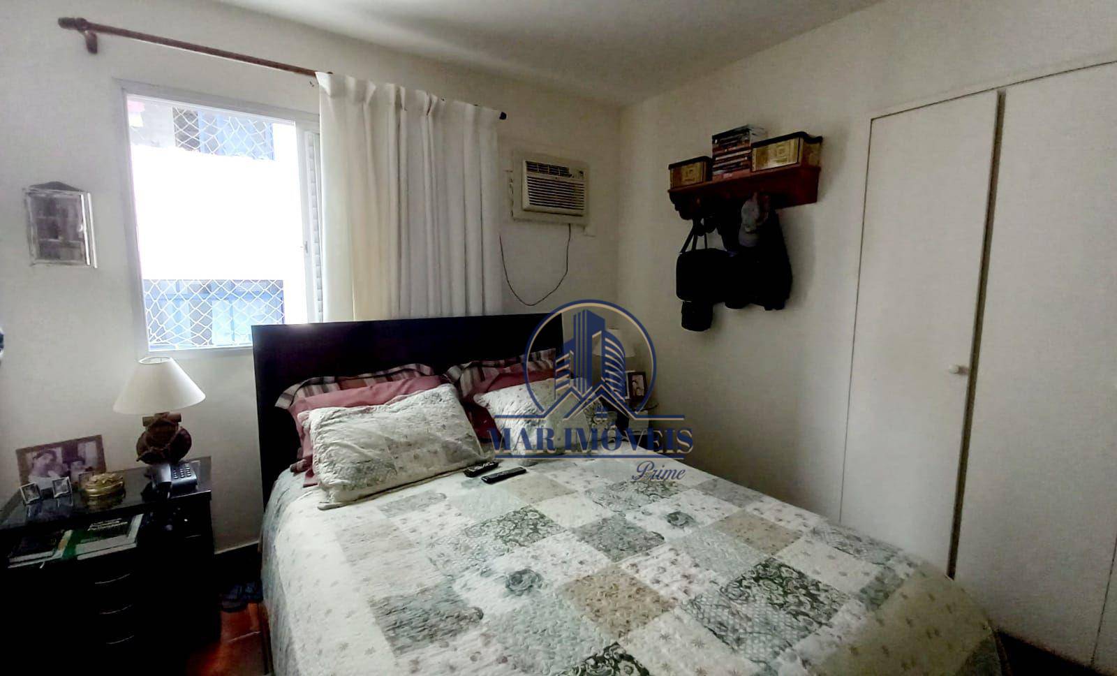 Apartamento à venda com 3 quartos, 140m² - Foto 6