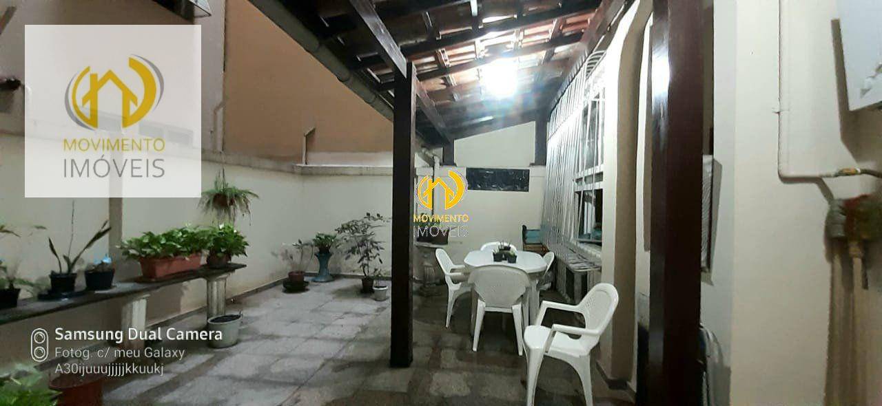 Apartamento à venda com 5 quartos, 250m² - Foto 20