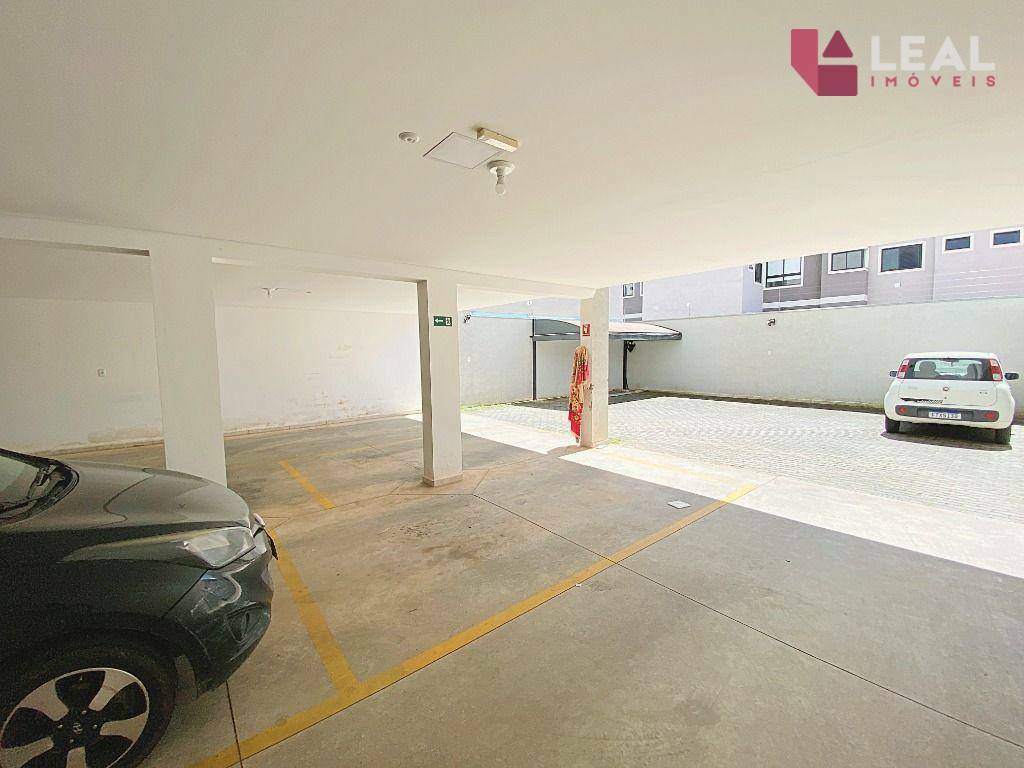 Apartamento para alugar com 2 quartos, 74m² - Foto 23