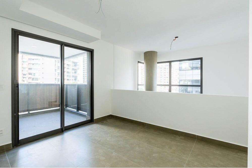 Apartamento à venda com 1 quarto, 61m² - Foto 49