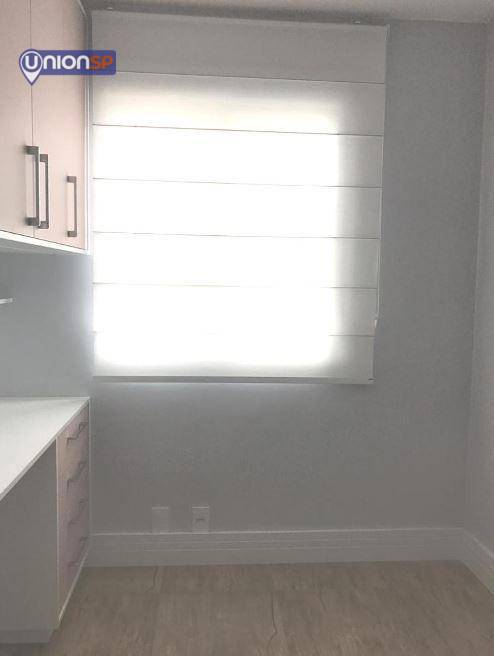 Apartamento à venda com 2 quartos, 53m² - Foto 9