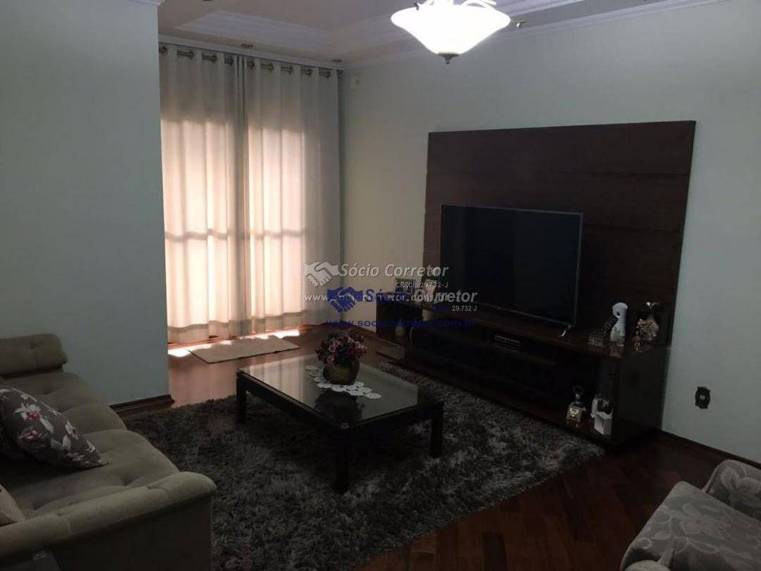 Sobrado à venda com 3 quartos, 168m² - Foto 6