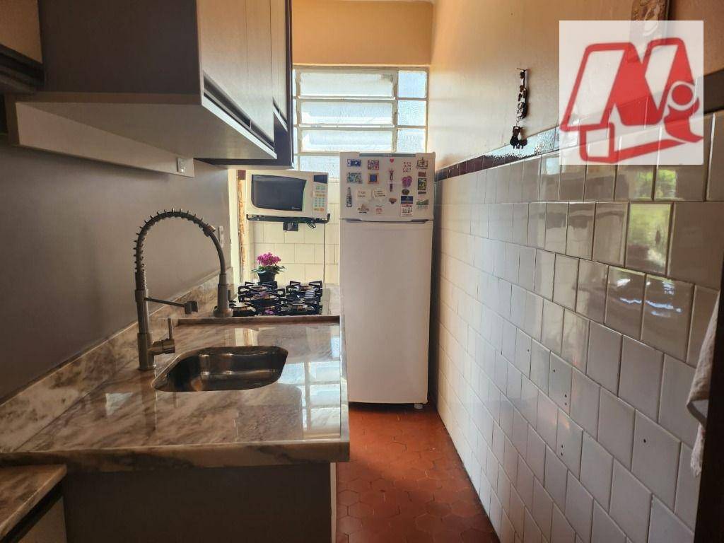 Apartamento à venda com 1 quarto, 44m² - Foto 6