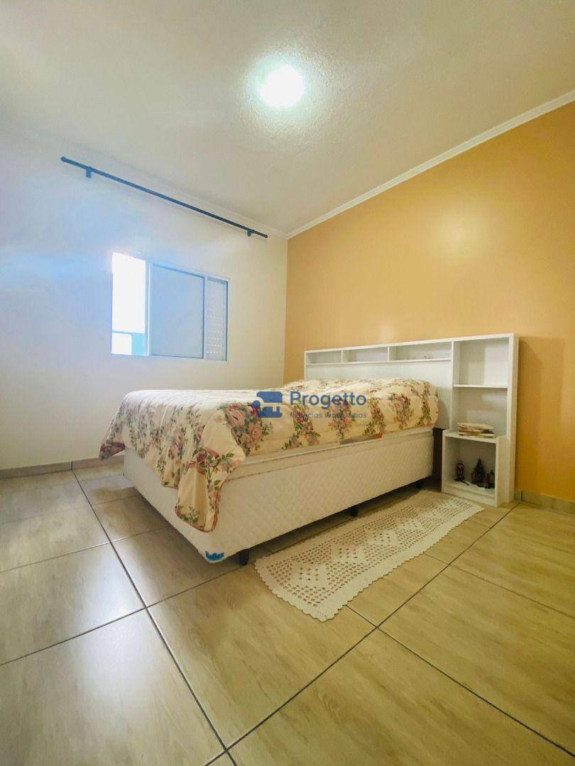 Apartamento à venda com 2 quartos, 48m² - Foto 15