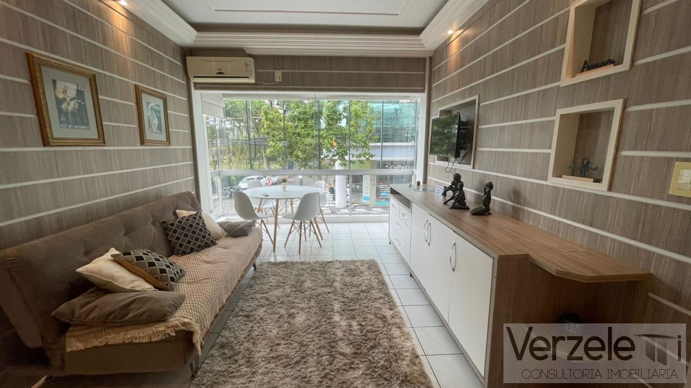 Apartamento à venda com 1 quarto, 55m² - Foto 4