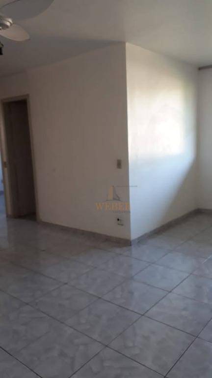 Apartamento à venda com 3 quartos, 60m² - Foto 5