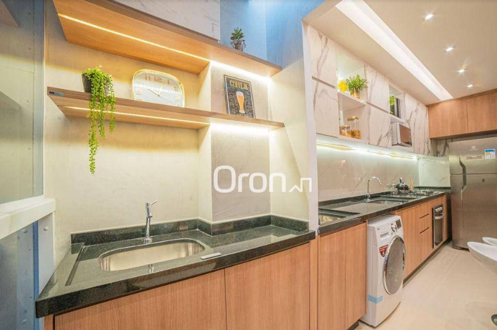 Apartamento à venda com 2 quartos, 56m² - Foto 6