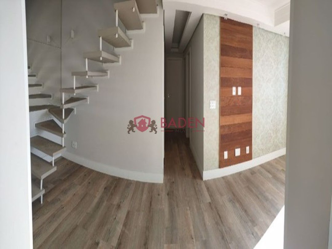 Apartamento à venda com 3 quartos, 120m² - Foto 5