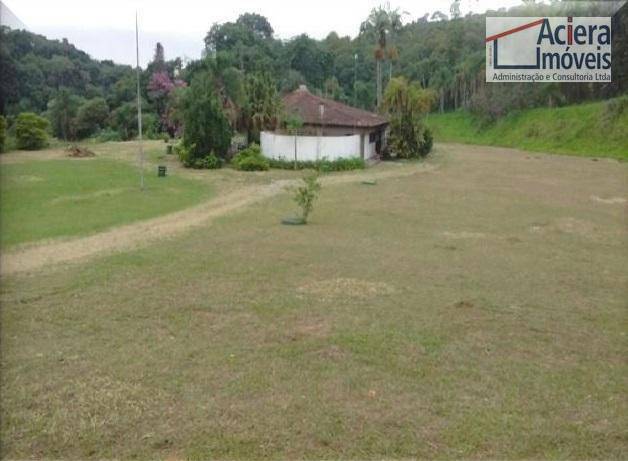 Terreno à venda, 1650000M2 - Foto 3