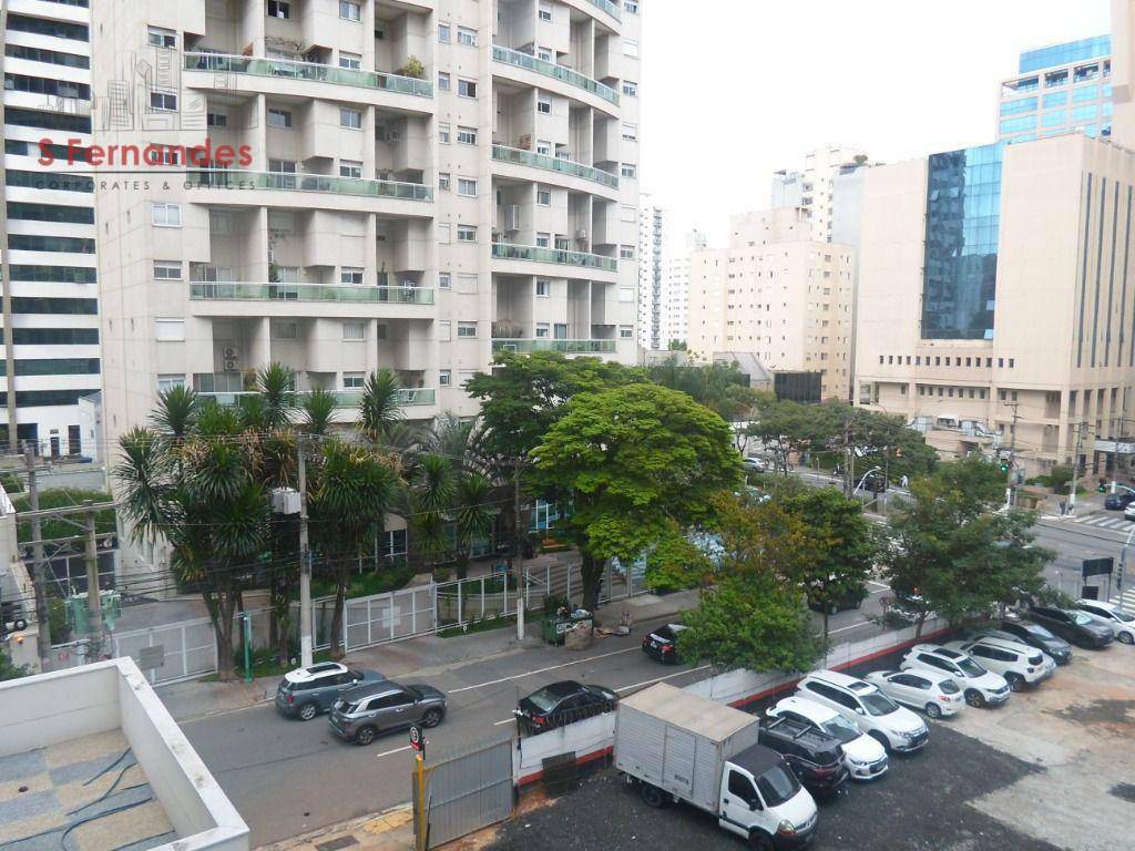 Conjunto Comercial-Sala à venda e aluguel, 27m² - Foto 11