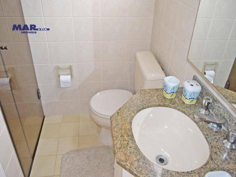 Apartamento à venda com 3 quartos, 140m² - Foto 11