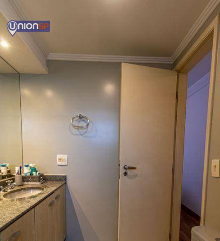 Apartamento à venda com 3 quartos, 101m² - Foto 12