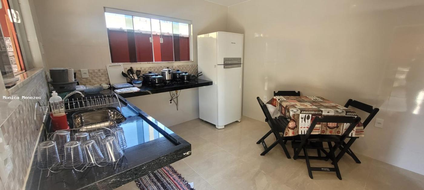 Casa à venda com 5 quartos, 200m² - Foto 10