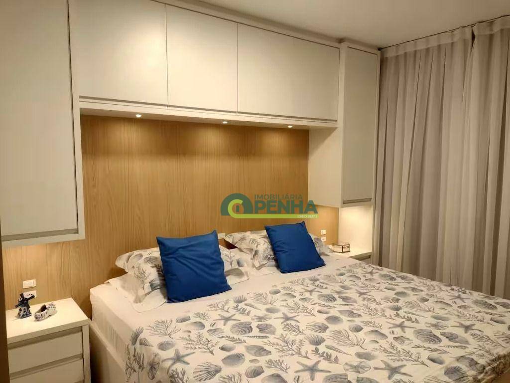 Apartamento para alugar com 2 quartos, 73m² - Foto 12
