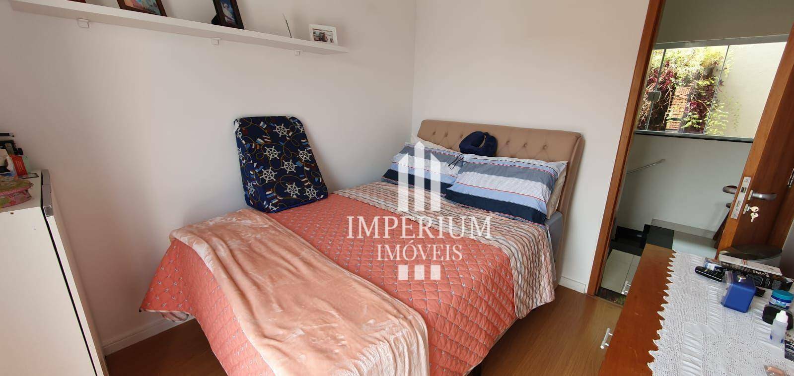 Sobrado à venda com 2 quartos, 73m² - Foto 11