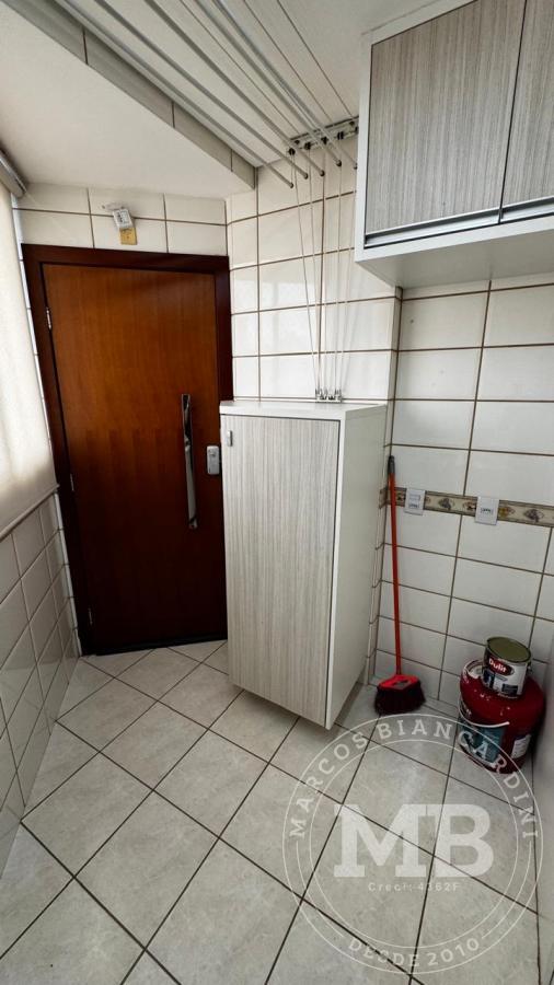 Apartamento à venda com 3 quartos, 120m² - Foto 25