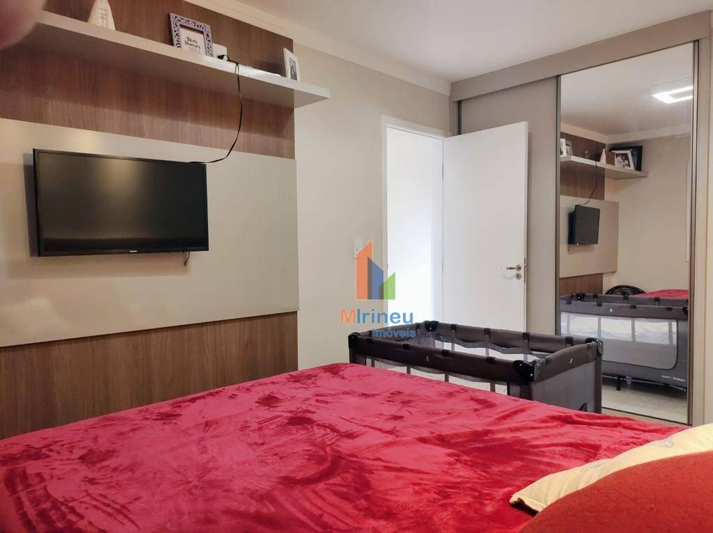 Apartamento à venda com 2 quartos, 84m² - Foto 14