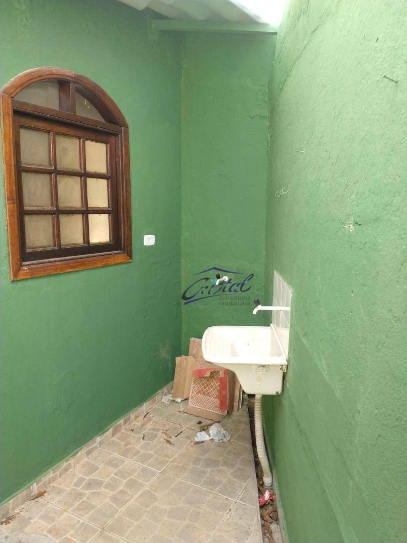 Casa à venda com 2 quartos, 250m² - Foto 20