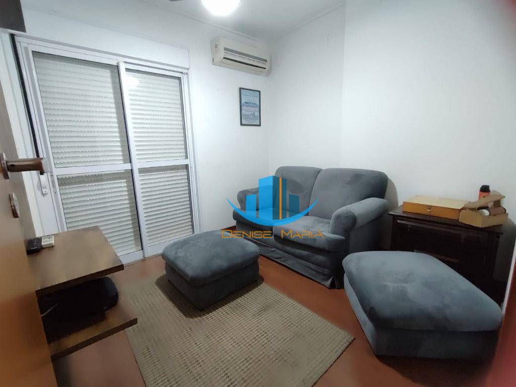 Apartamento à venda com 3 quartos, 115m² - Foto 22