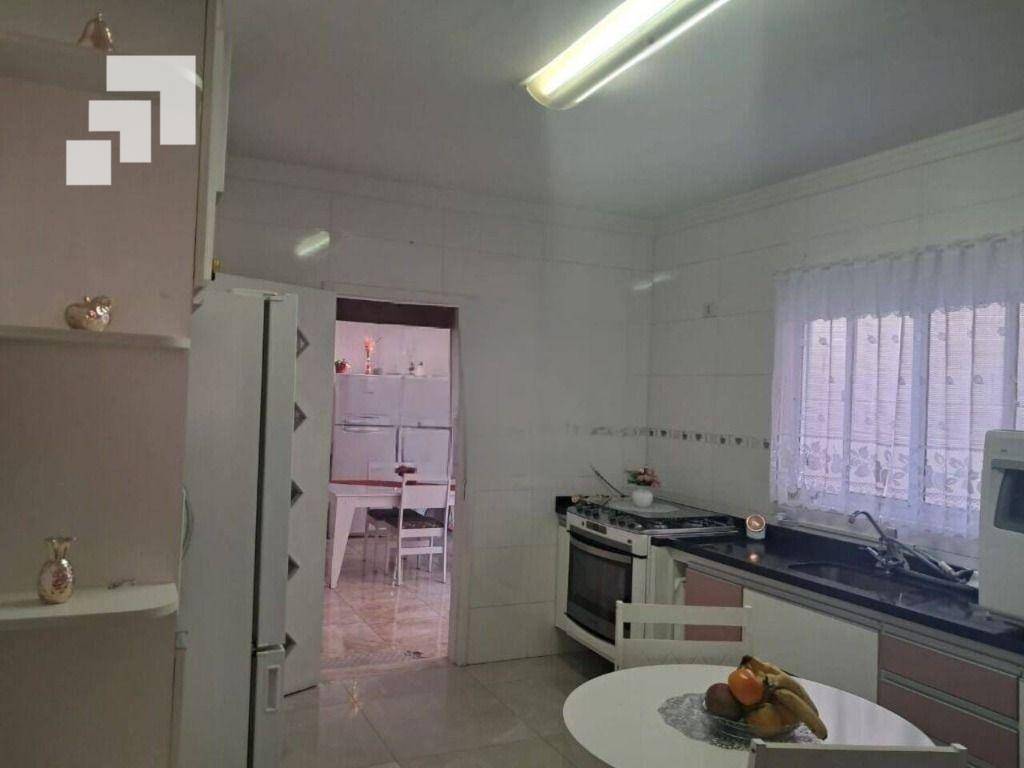 Sobrado à venda com 3 quartos, 129M2 - Foto 19