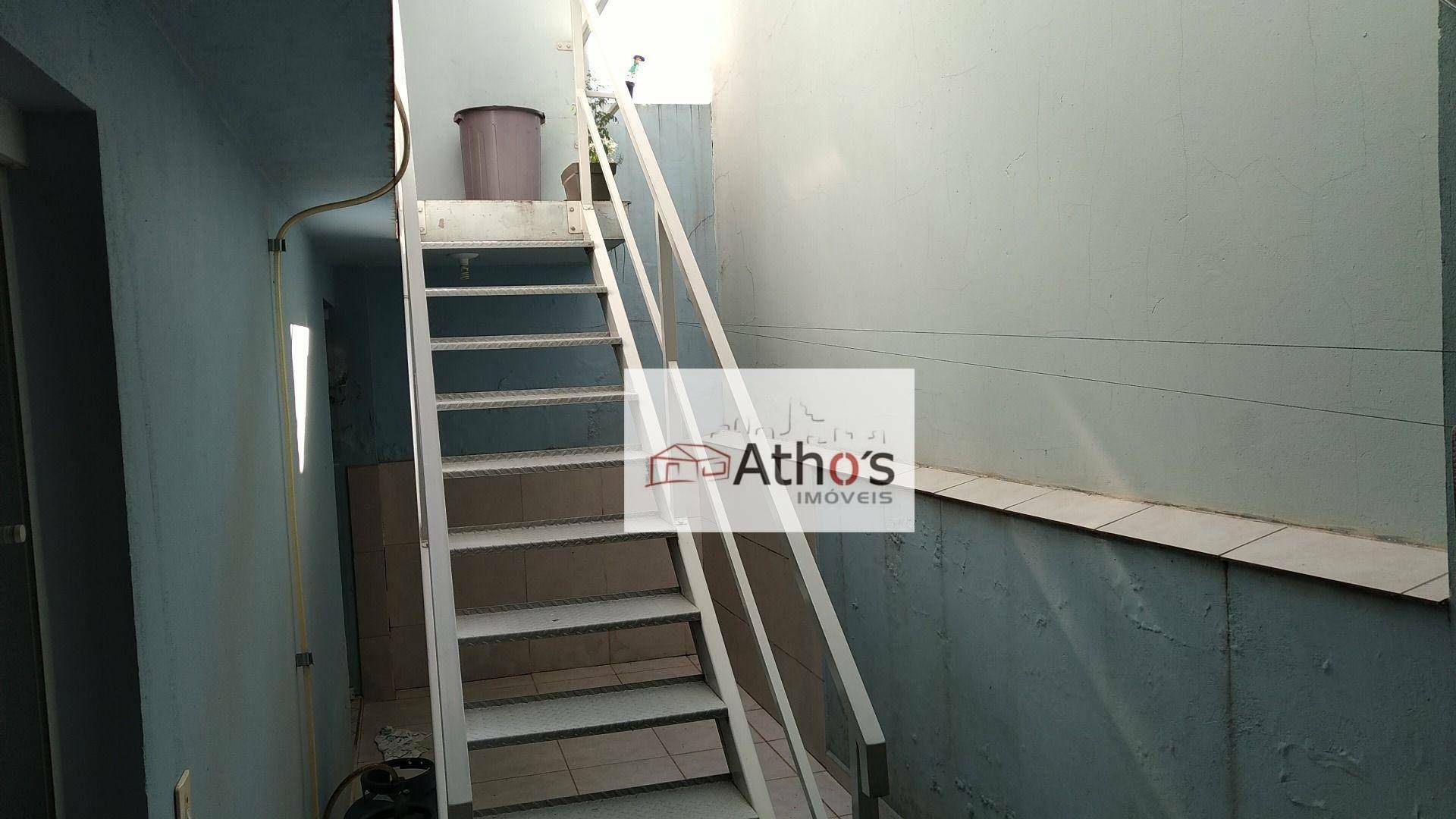 Sobrado à venda com 3 quartos, 191m² - Foto 36