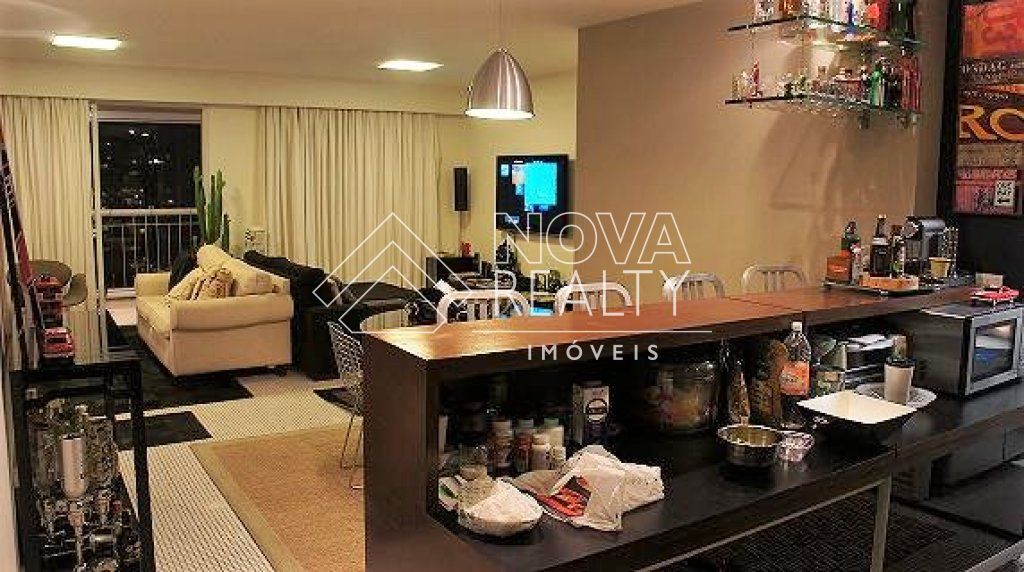 Apartamento à venda com 2 quartos, 78m² - Foto 4