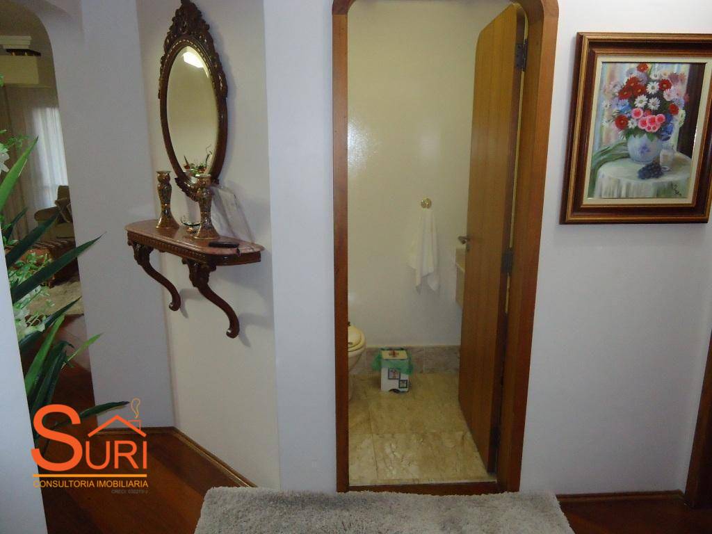 Apartamento à venda com 3 quartos, 198m² - Foto 14