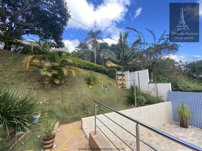 Casa de Condomínio à venda com 3 quartos, 455m² - Foto 39