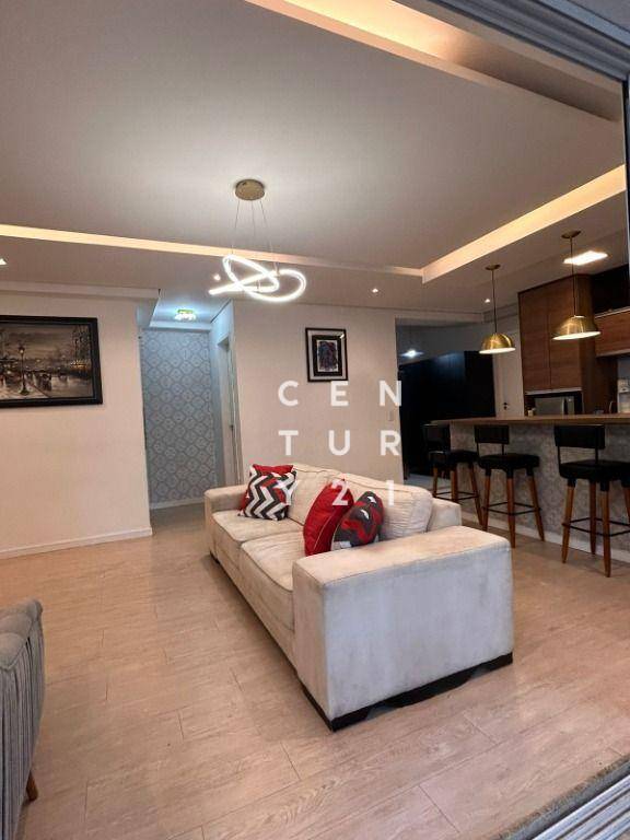 Apartamento à venda com 3 quartos, 109m² - Foto 4