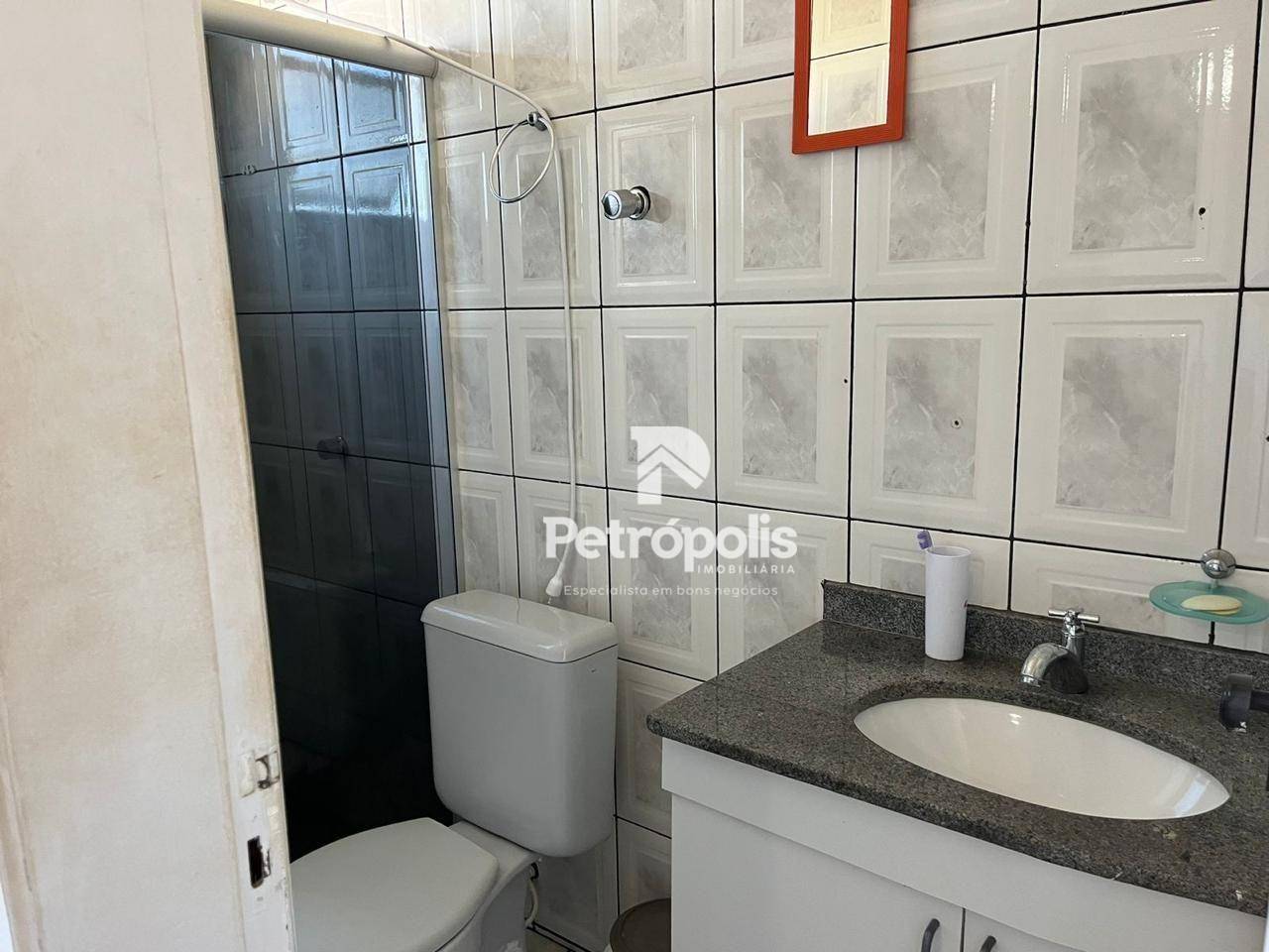 Apartamento à venda com 3 quartos, 84m² - Foto 9