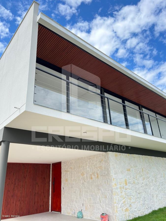 Casa de Condomínio à venda com 3 quartos, 236m² - Foto 11