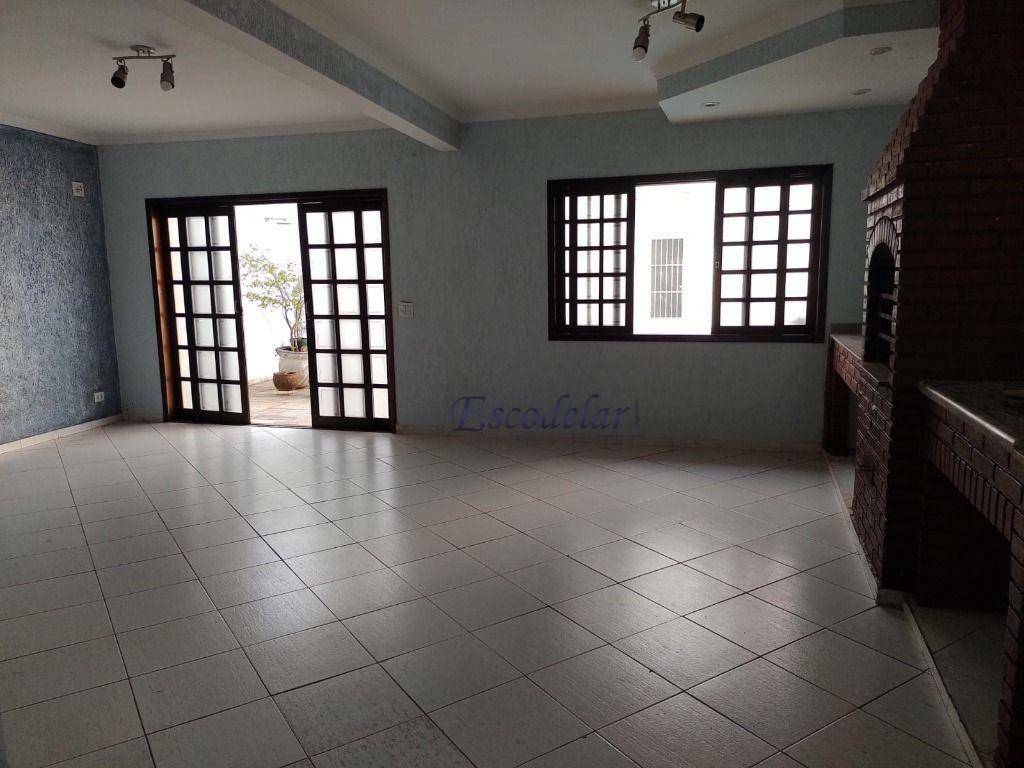 Sobrado à venda com 3 quartos, 410m² - Foto 3