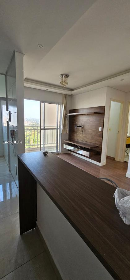 Apartamento para alugar com 2 quartos, 58m² - Foto 23