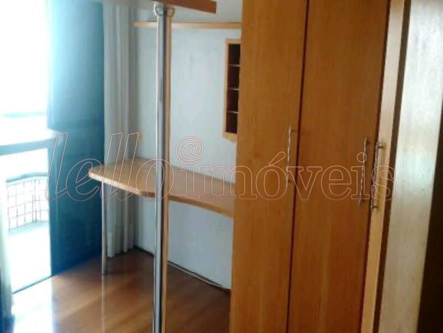 Apartamento para alugar com 3 quartos, 115m² - Foto 6