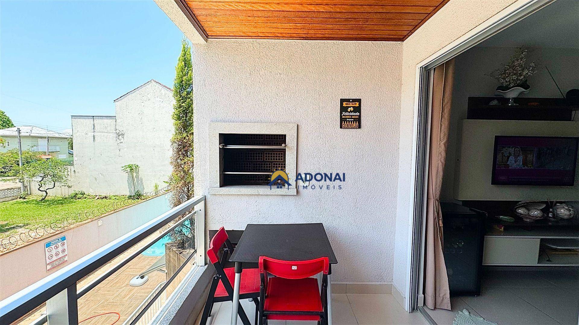 Apartamento, 2 quartos - Foto 4