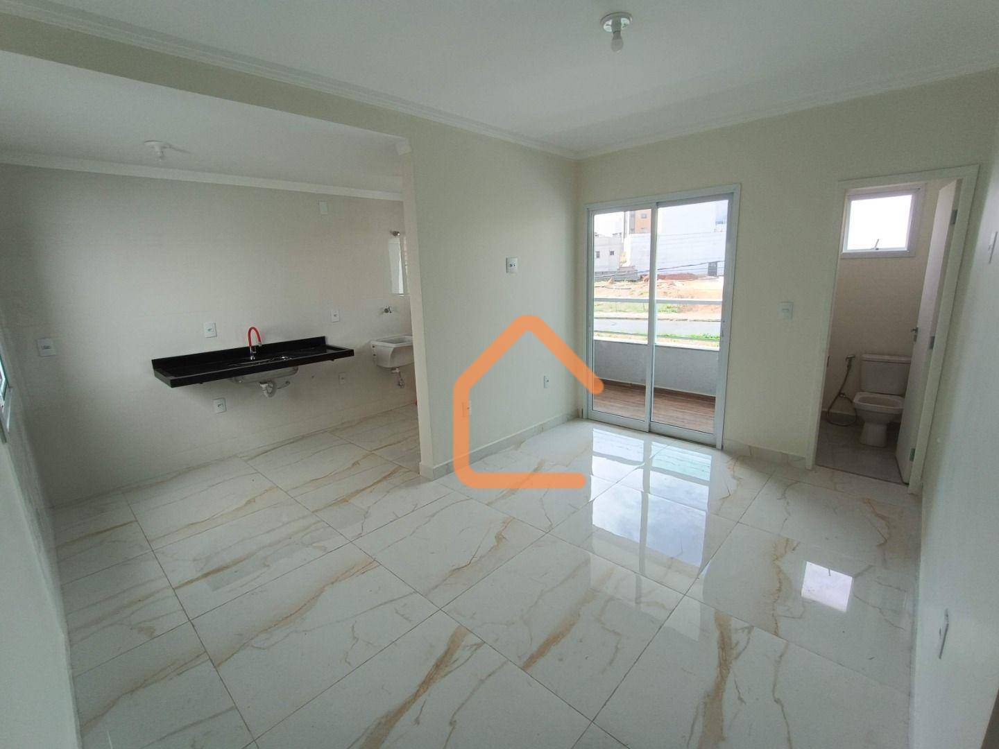 Apartamento, 2 quartos, 75 m² - Foto 1