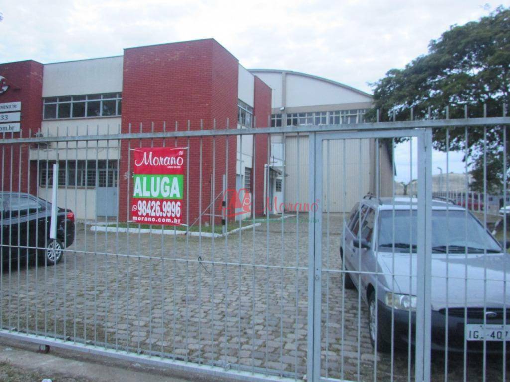 Depósito-Galpão, 1500 m² - Foto 2
