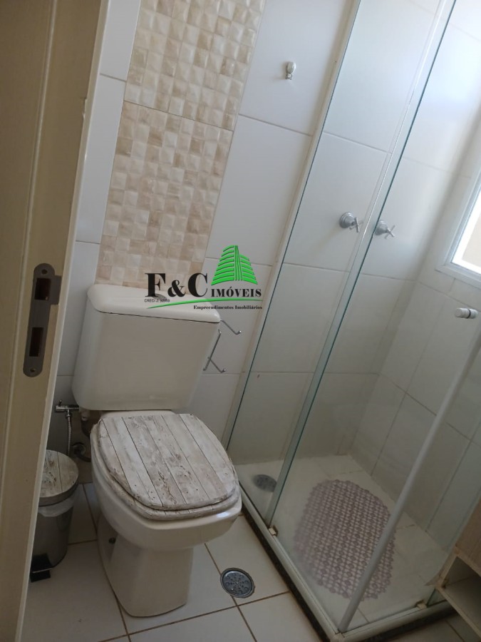 Apartamento à venda com 2 quartos, 58m² - Foto 4
